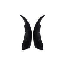 Chevrolet Corvette C6 Base Front Guards Mud Flaps