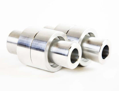 SPL Part 350Z/G35 Front Lower Arm Inner/Shock Monoball Bushings