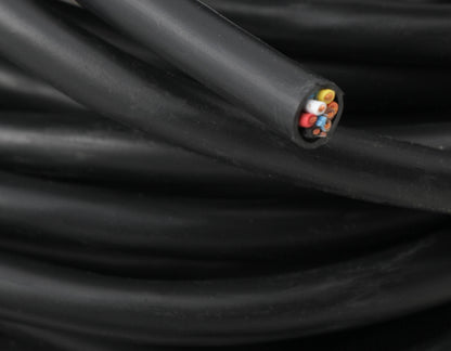 Holley EFI 100FT Cable, 7 Conductor