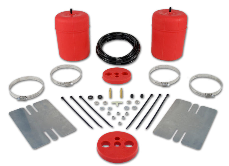 AIRLIFT 1000 Air Spring Kit