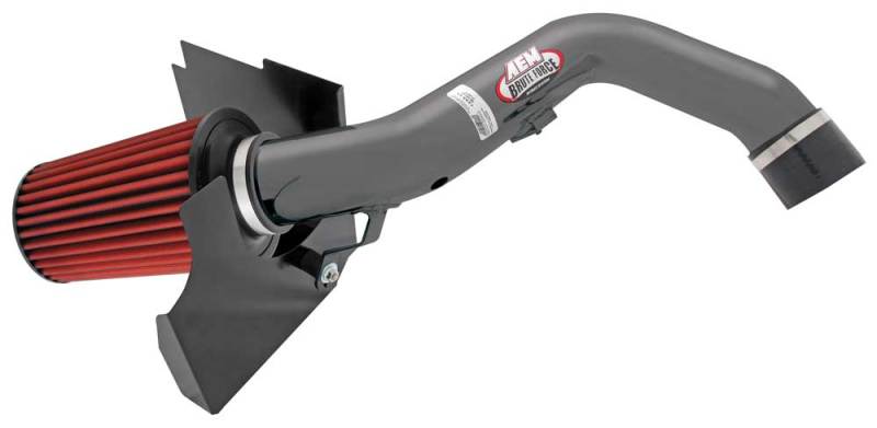 AEM Induction AEM Brute Force Intake System B.F.S. CHEV/GMC 6.6L TD 5.04-05 21-8017DC