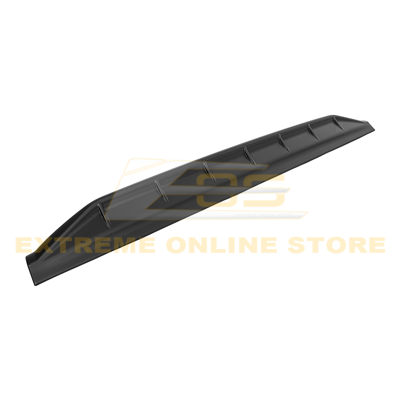 EOS 2020-Up Jeep Gladiator Rear Tailgate Lid Spoiler