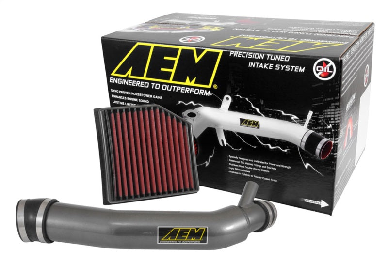 AEM Induction AEM 2016 Lexus IS200 (t) L4-2.0L F/I Cold Air Intake 22-692C