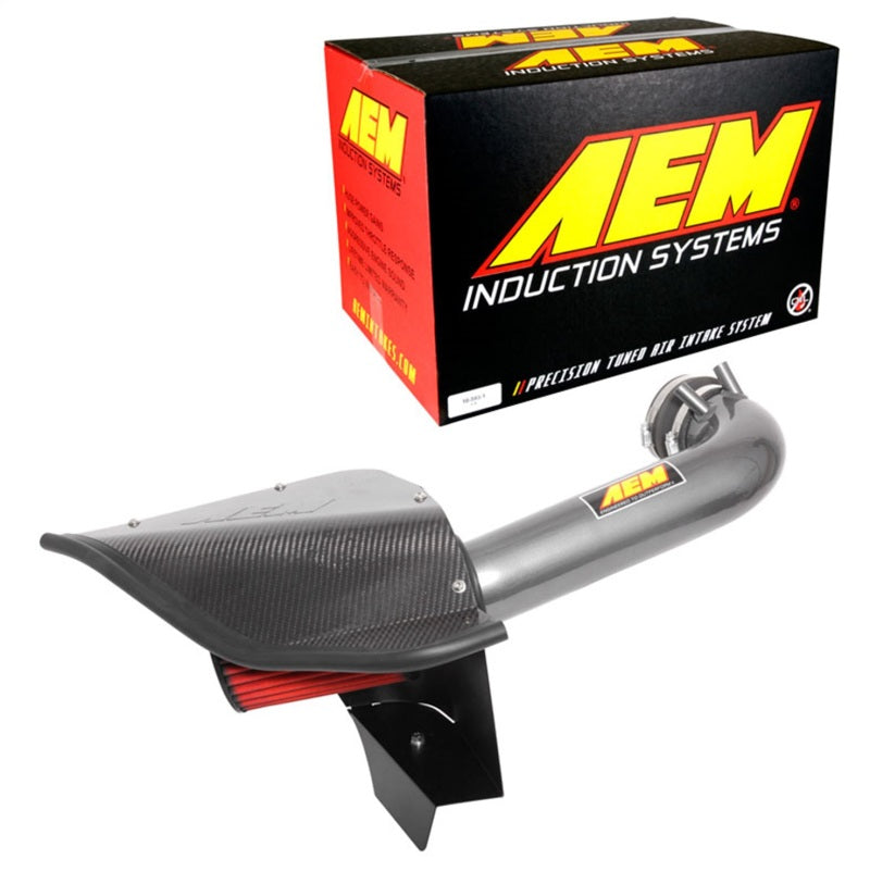 AEM Induction AEM 15-18 Lexus RC F V8 5.0L F/I Cold Air Intake 21-780C