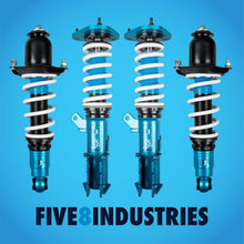 Toyota Corolla Sedan Coilovers 2009-2018