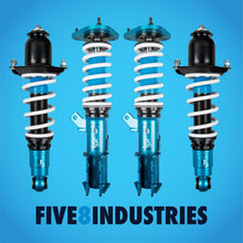 Toyota Corolla Coilovers 1988-2002
