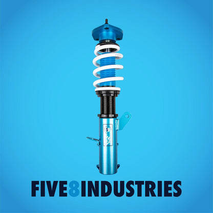 Toyota MR2 AW11 Coilovers 1987-1989