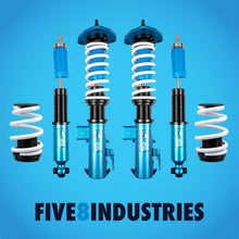 Lexus CT200h Coilovers 2011+