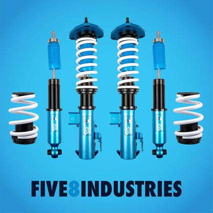 Lexus CT200h Coilovers 2011+