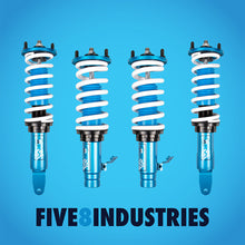 Five8 Industries Coilovers Open Box (New) Five8 Industries 18+ Toyota Camry 4 Cyl. (Excludes SE / XSE