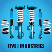Toyota Corolla Coilovers 2018+