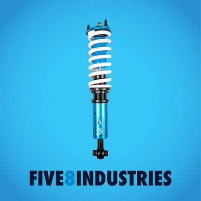 Lexus GS300/GS350/GS430/GS460 Coilovers 2006-2012