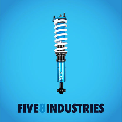 Lexus IS300 Coilovers 2000-2005