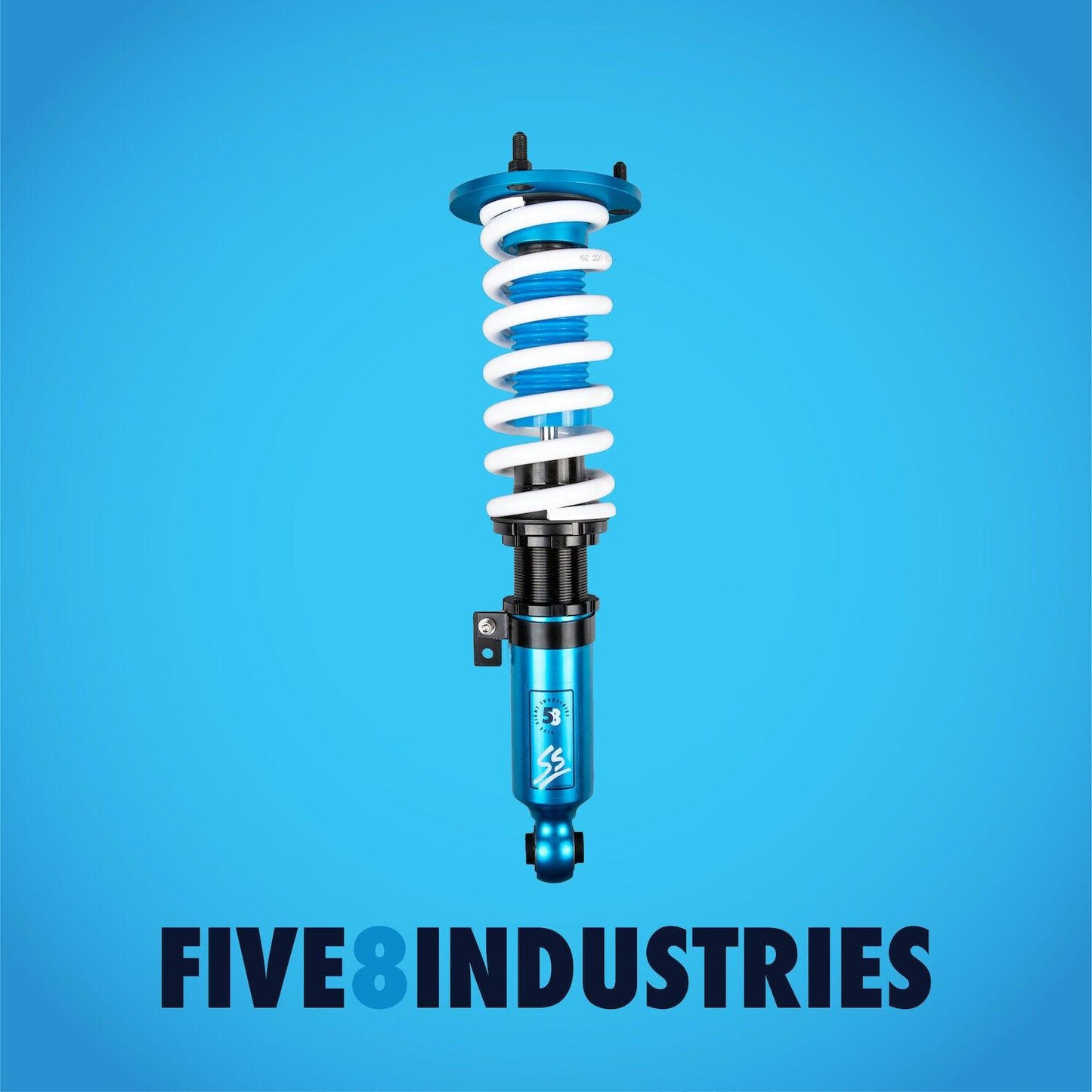 Lexus IS250/IS350/IS F Coilovers 2006-2013