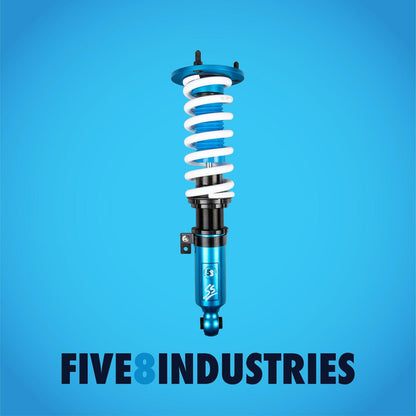 Lexus IS250/IS350/IS F Coilovers 2006-2013