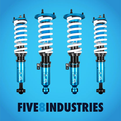 Lexus LS400 Coilovers 1989-2000