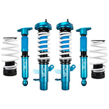 Five8Industries Ford Focus MK3 11+ Coilovers