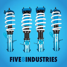 Toyota MR2 SW20 Coilovers 1990-1999
