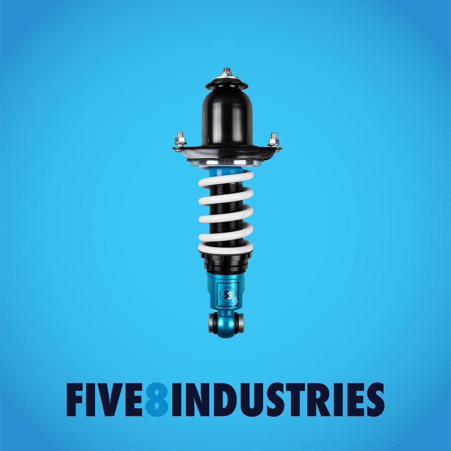 Toyota Matrix Coilovers 2003-2008