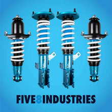 Toyota Matrix Coilovers 2003-2008