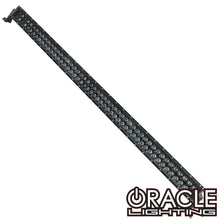 ORACLE Black Series - 7D 52” 300W Dual Row LED Light Bar