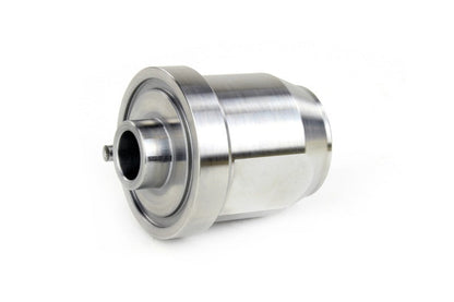 Perrin Lightweight Crank Pulley - Blue For WRX 2019-21 / Forester FA/FB Engines w/Large Hub 2016-2018 | PSP-ENG-104BL