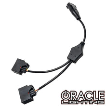 ORACLE Wrangler JK Switchback Turn Signal Y Splitter Adapter - Single