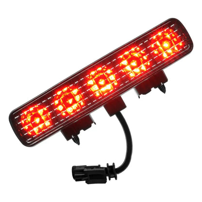 ORACLE Lighting Jeep Wrangler JL "Smoked Lens" LED Third Brake Light