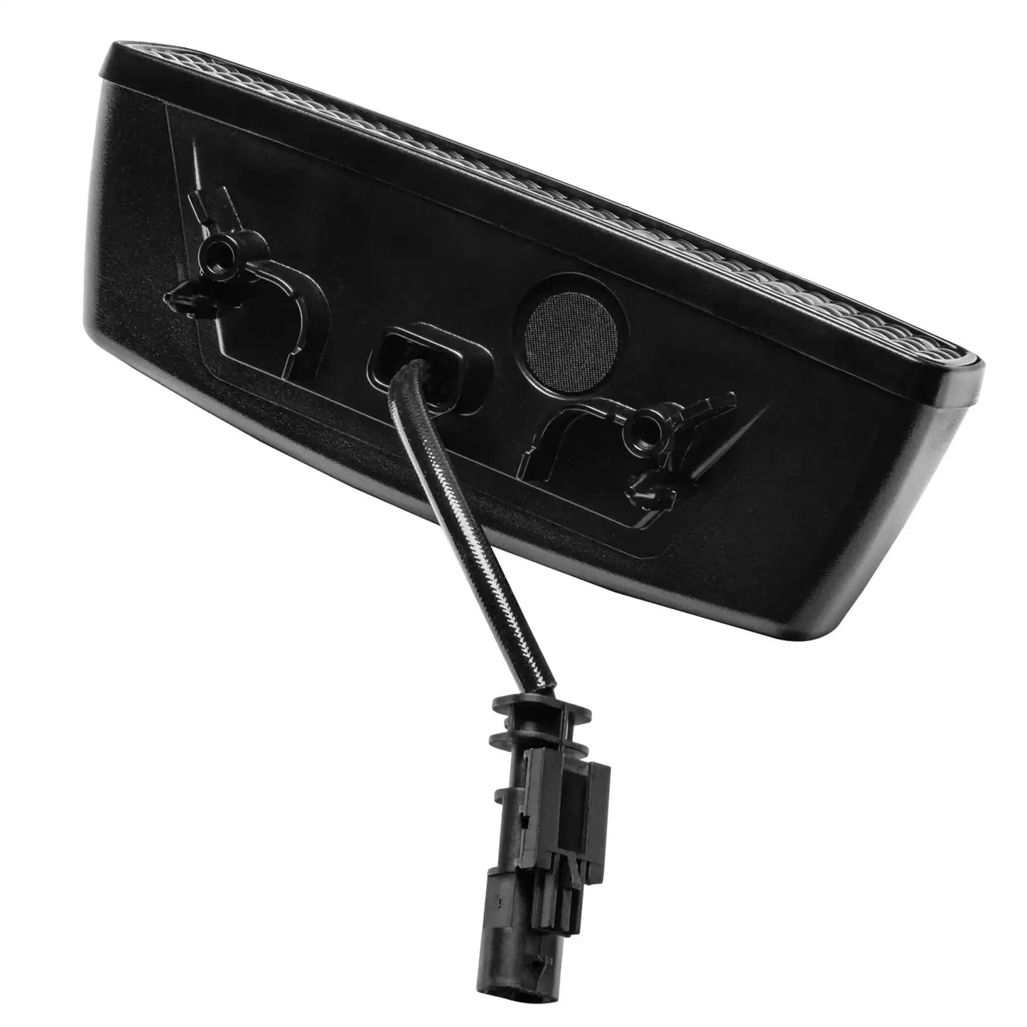 ORACLE Lighting Jeep Wrangler JL "Smoked Lens" LED Third Brake Light