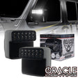 ORACLE Lighting LED Off-Road Side Mirrors for Jeep Wrangler JL / Gladiator JT