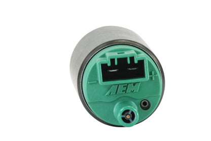 AEM Electronics Ethanol & Methanol Capable High Flow In-Tank Fuel Pump