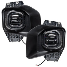 2011-2015 Ford F-250/F-350 Super Duty ORACLE High Powered LED Fog Light (Pair)