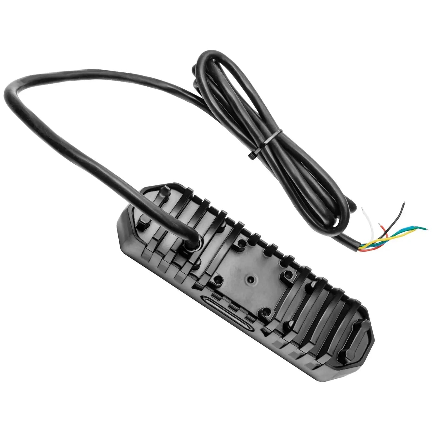 UTV Multifunction LED Chase Light/ Tail Light- Bar Clamp Mount