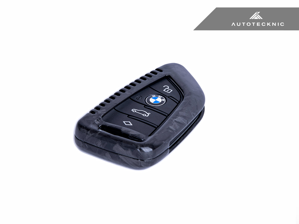 AutoTecknic Dry Carbon Remote Key Case - F97 X3M | F98 X4M