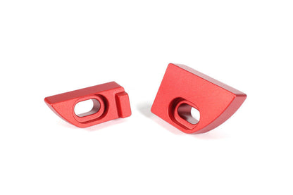 Perrin [15-25 WRX] w/STI Short Throw Shifter Stop Upgrade | PSP-INR-027