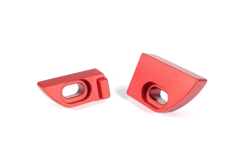 Perrin [15-25 WRX w/ OEM Shifter] Shifter Stop Upgrade | PSP-INR-025