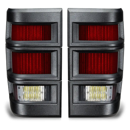 ORACLE Lighting Jeep Comanche MJ LED Tail Lights