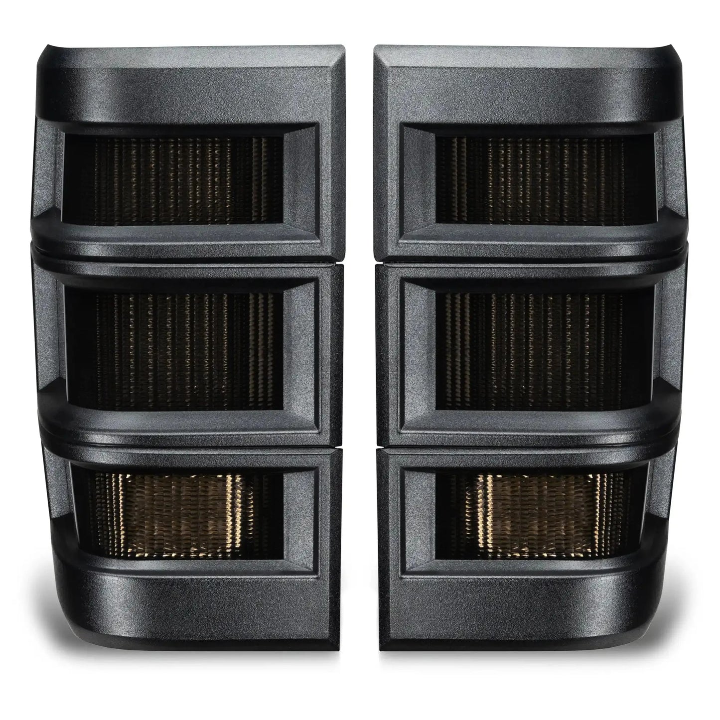 ORACLE Lighting Jeep Comanche MJ LED Tail Lights