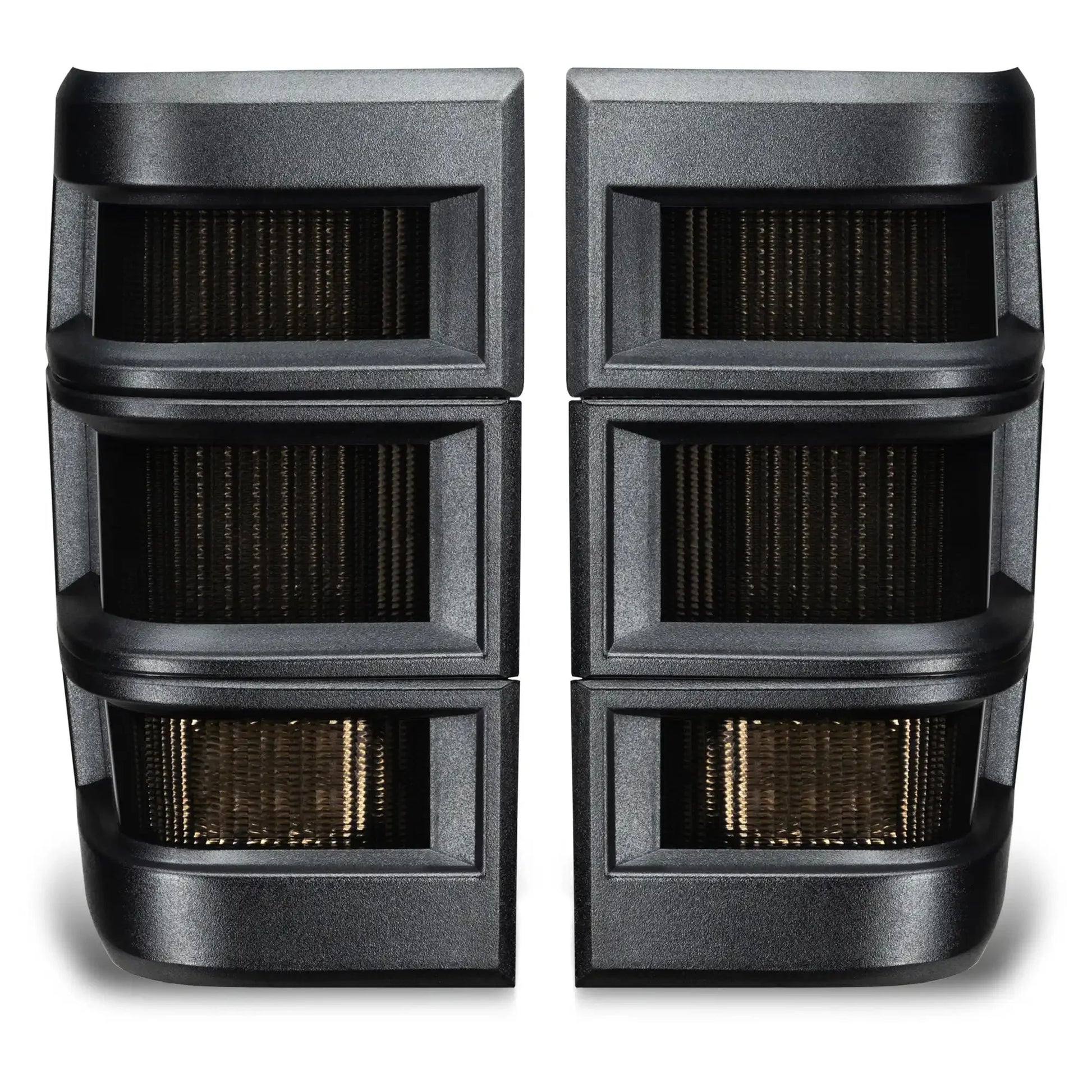 ORACLE Lighting Jeep Comanche MJ LED Tail Lights