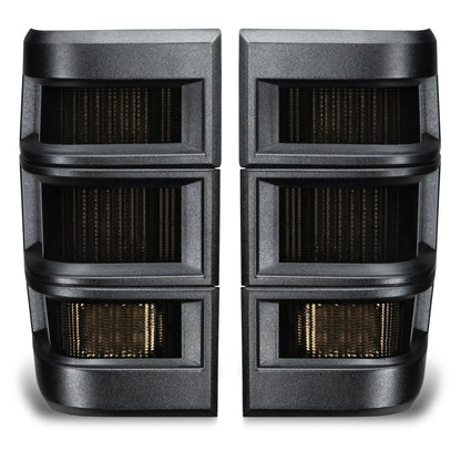 ORACLE Lighting Jeep Comanche MJ LED Tail Lights