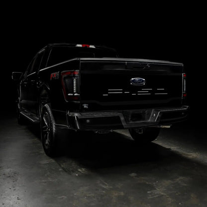 ORACLE Lighting Flush Style LED Tail Lights for 2021-2025 Ford F-150