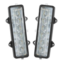 ORACLE Lighting Dual Function Amber/White Reverse LED Modules for Ford Bronco Flush Tail Lights