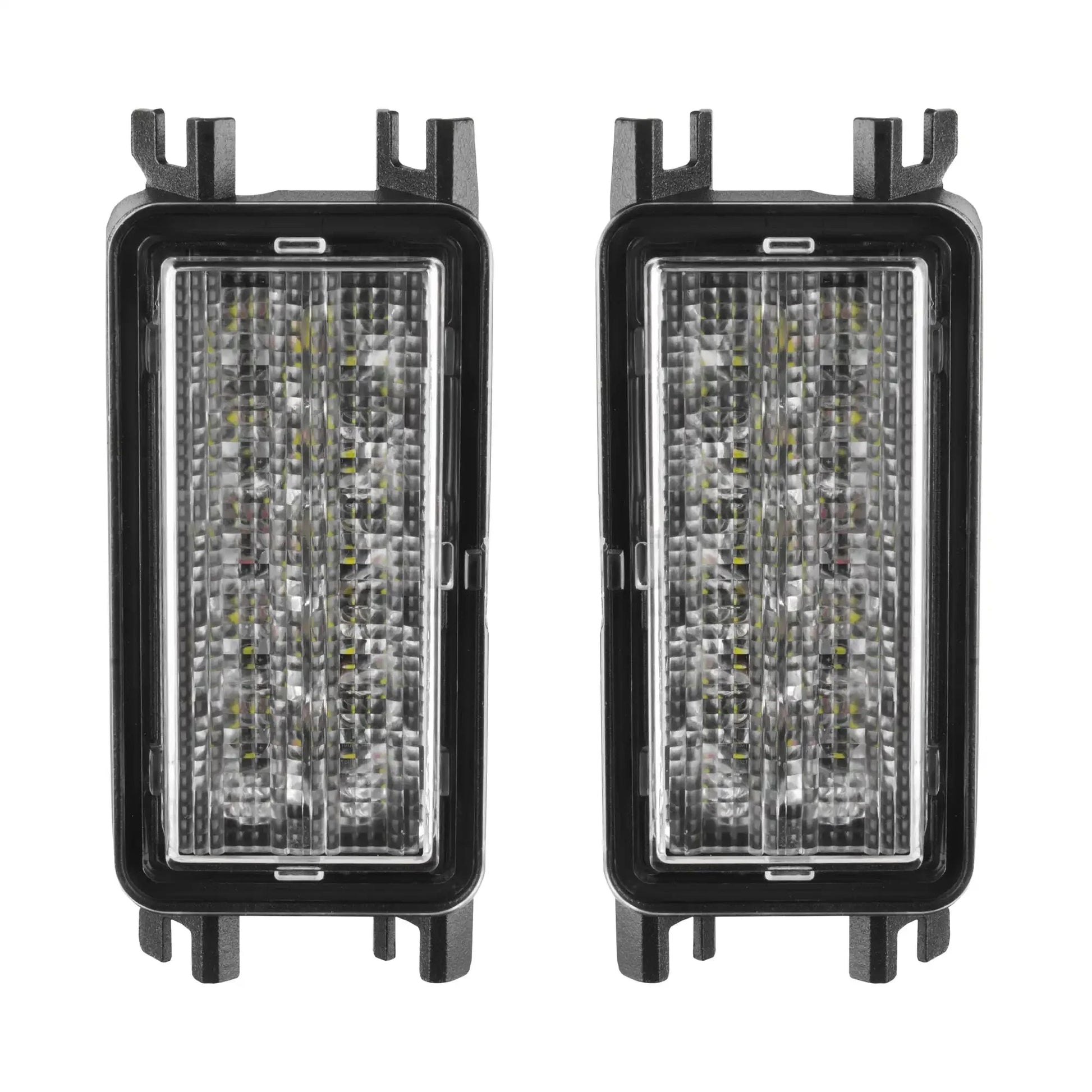 ORACLE Lighting Dual Function Amber/White Reverse LED Module for Jeep Wrangler JL Flush Tail Lights