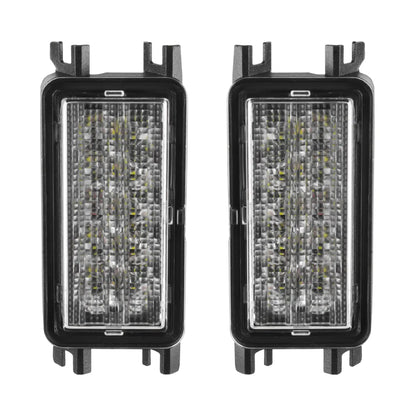 ORACLE Lighting Dual Function Amber/White Reverse LED Module for Jeep Wrangler JL Flush Tail Lights