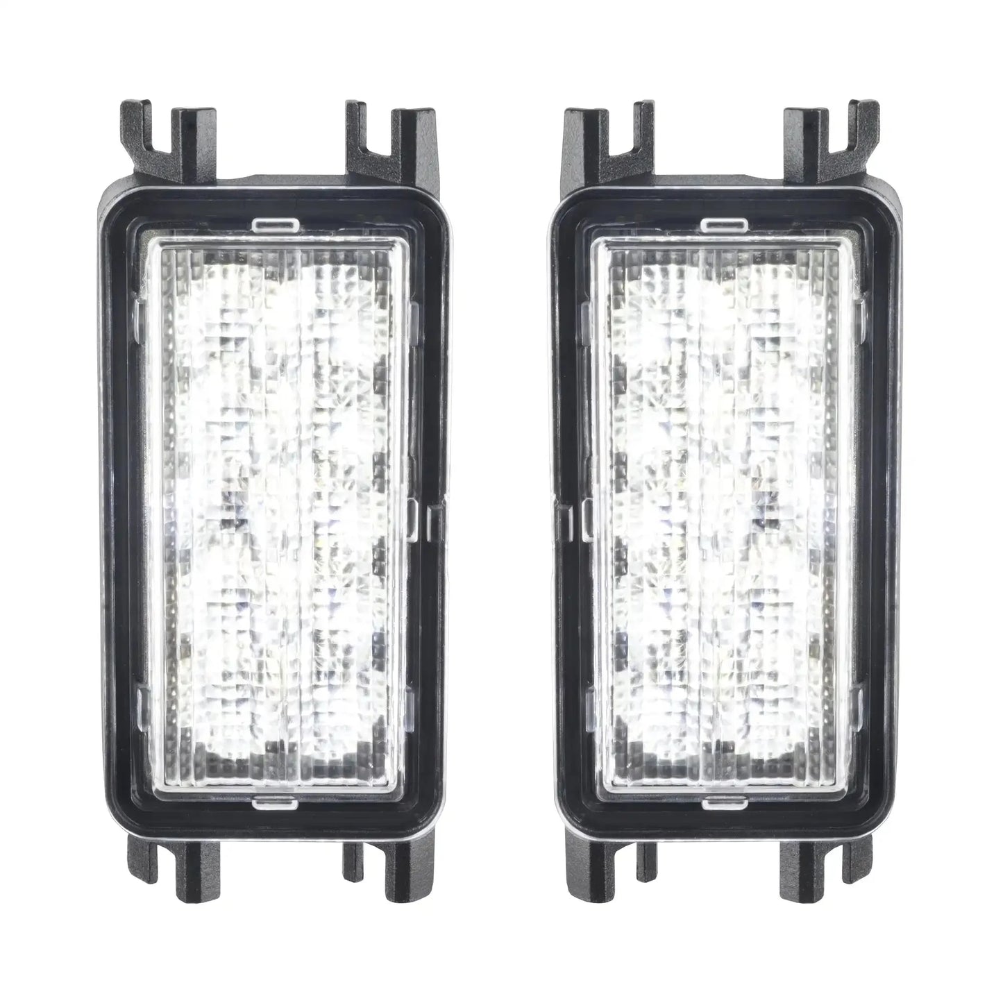 ORACLE Lighting Dual Function Amber/White Reverse LED Module for Jeep Wrangler JL Flush Tail Lights
