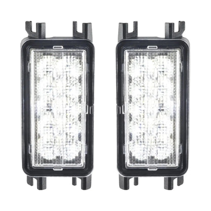 ORACLE Lighting Dual Function Amber/White Reverse LED Module for Jeep Wrangler JL Flush Tail Lights