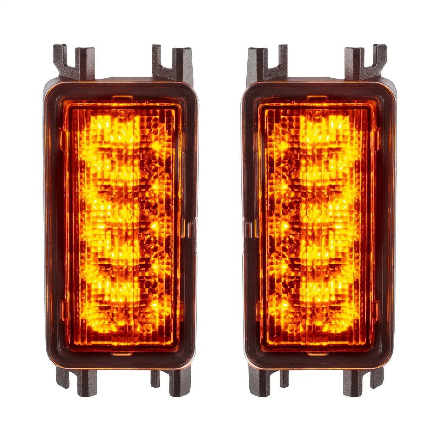 ORACLE Lighting Dual Function Amber/White Reverse LED Module for Jeep Wrangler JL Flush Tail Lights