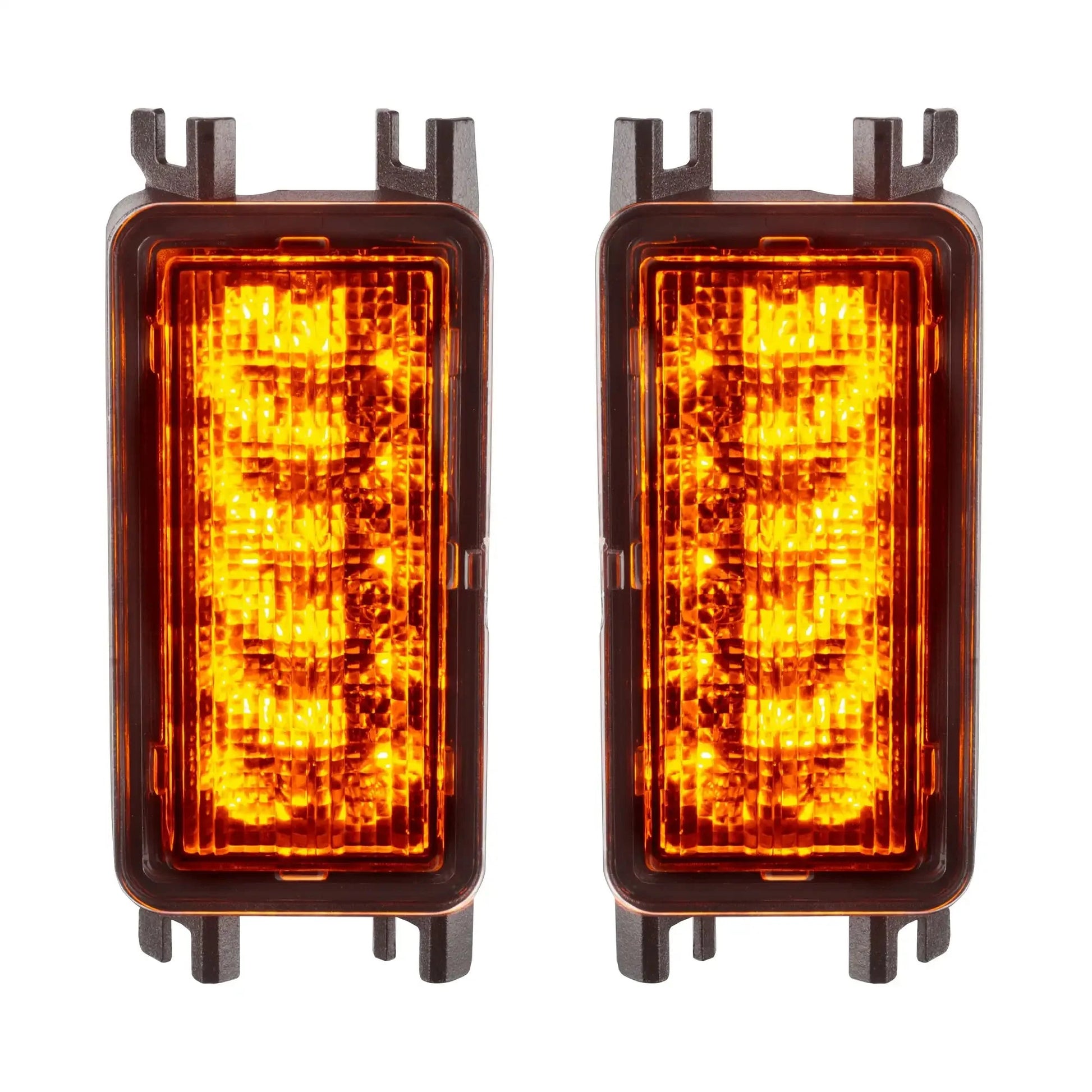 ORACLE Lighting Dual Function Amber/White Reverse LED Module for Jeep Wrangler JL Flush Tail Lights