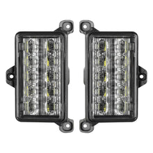 ORACLE Lighting Dual Function Amber/White Reverse LED Module for Jeep Wrangler JK Flush Tail Lights