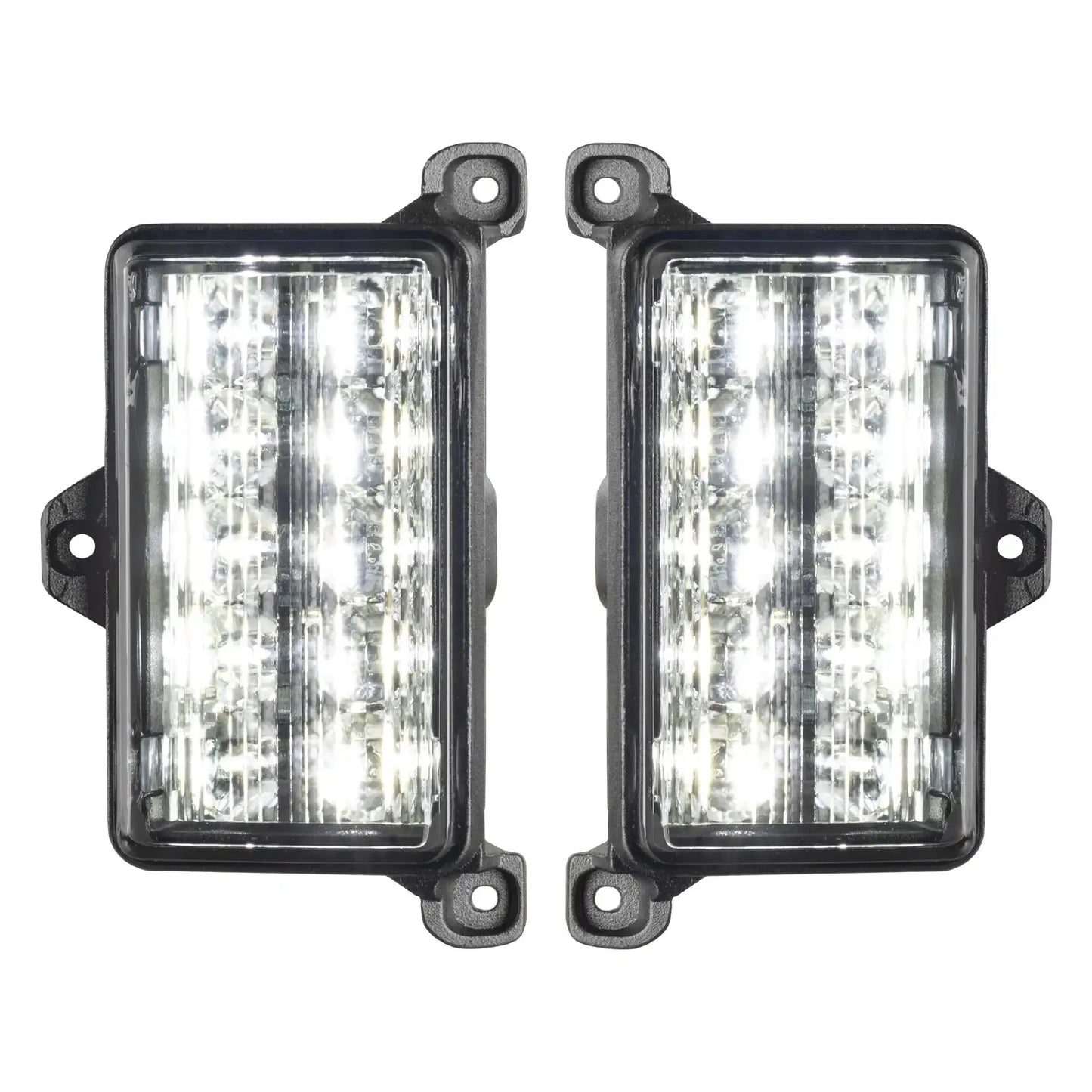 ORACLE Lighting Dual Function Amber/White Reverse LED Module for Jeep Gladiator JT Flush Tail Lights